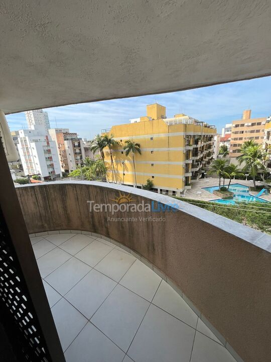 Apartamento para alquiler de vacaciones em Guarujá (Enseada)