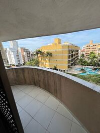 Apartamento para alquilar en Guarujá - Enseada