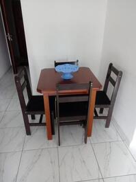 Apartamento Ubatuba Praia Grande