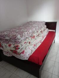 Apartamento Ubatuba Praia Grande