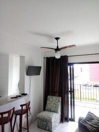 Apartamento Ubatuba Praia Grande