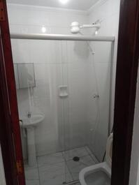 Apartamento Ubatuba Praia Grande