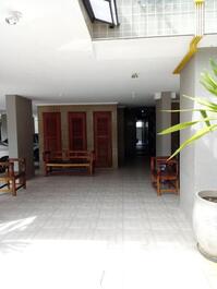 Apartamento Ubatuba Praia Grande