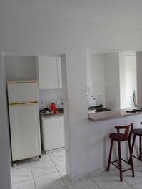 Apartamento Ubatuba Praia Grande