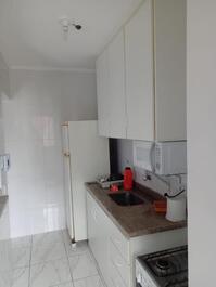 Apartamento Ubatuba Praia Grande