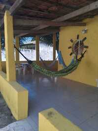 House with SWIMMING POOL AND SUITE IN PERÓ -CABO FRIO