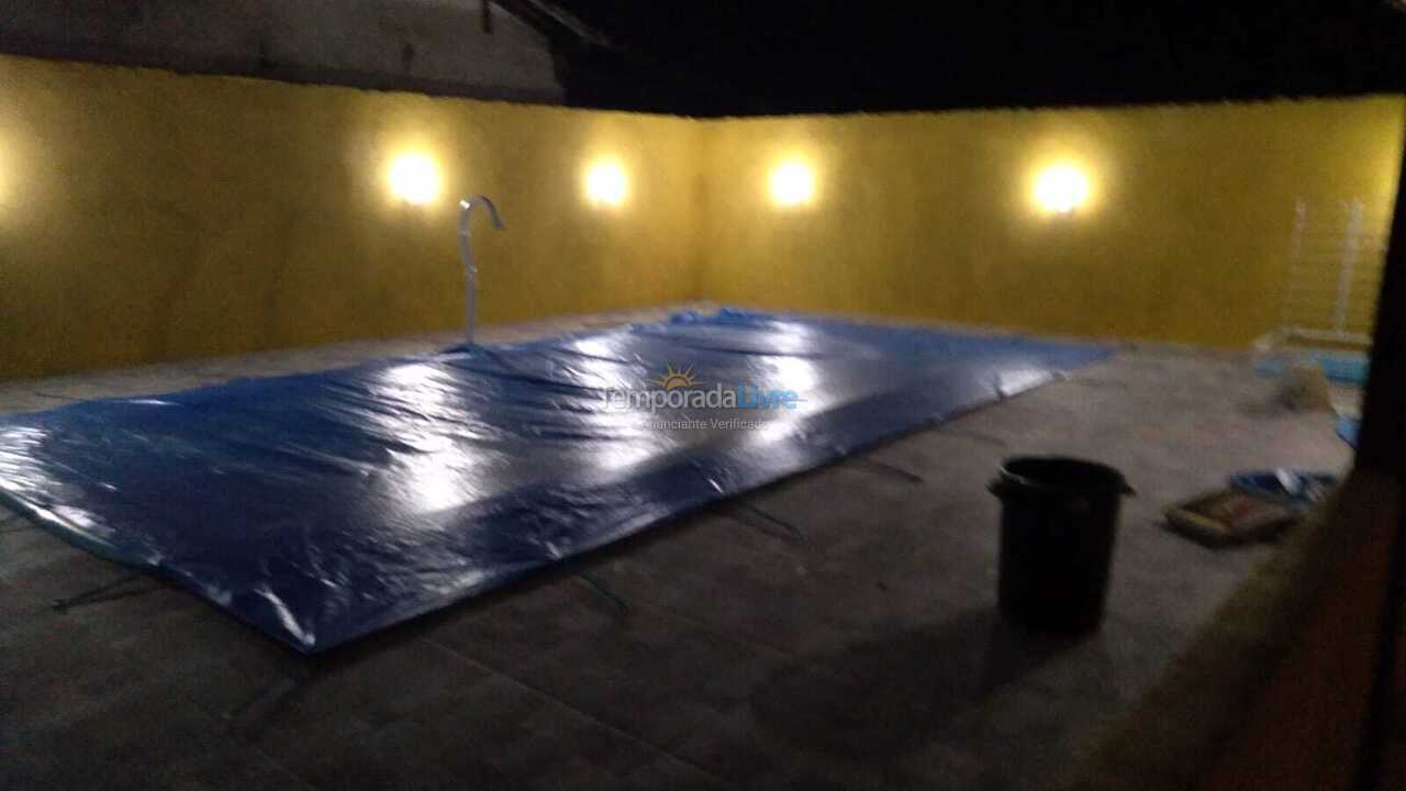 House for vacation rental in Cabo Frio (Peró)