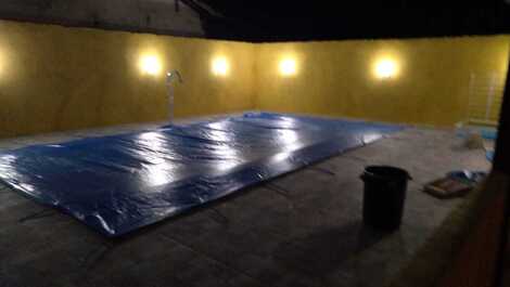 House with SWIMMING POOL AND SUITE IN PERÓ -CABO FRIO