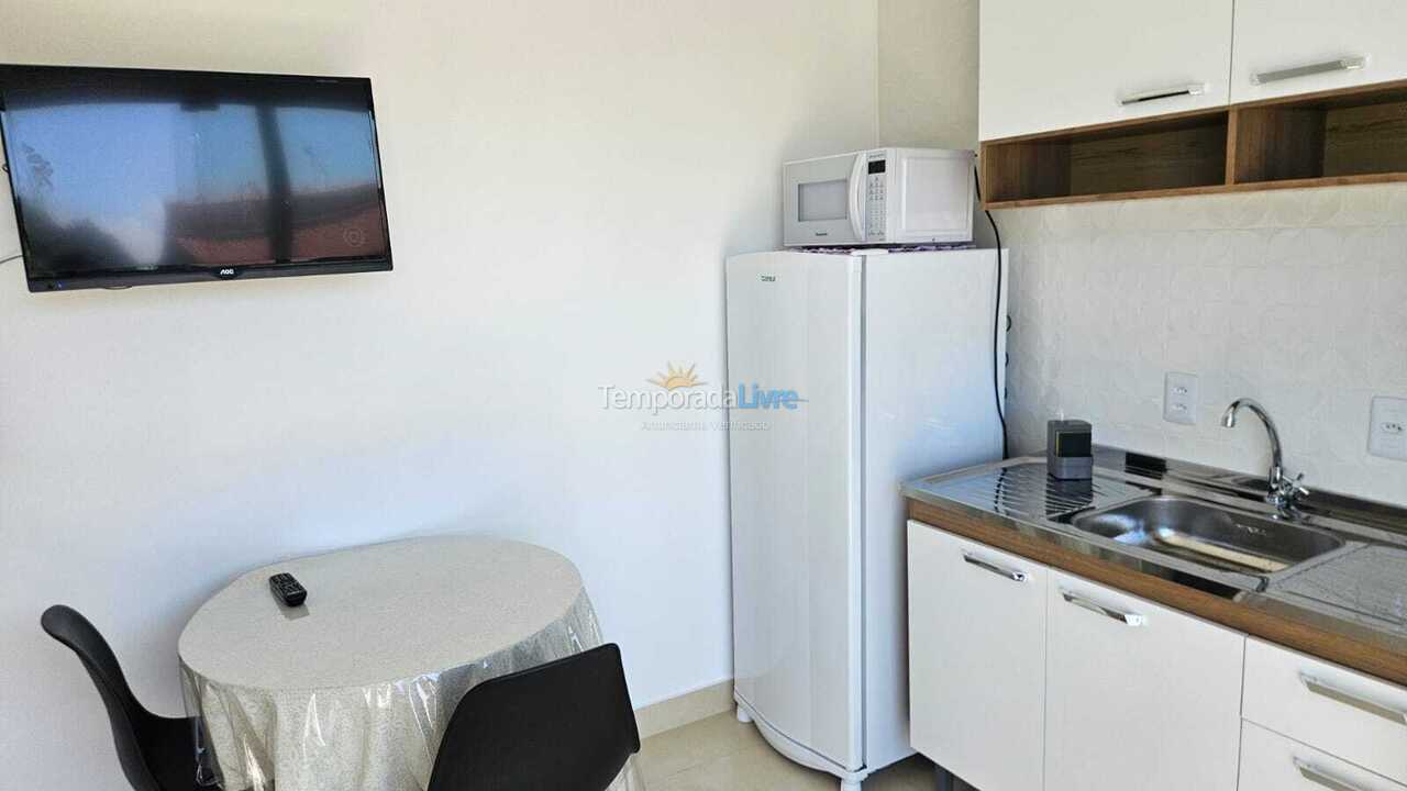 House for vacation rental in Florianópolis (Praia da Armação)