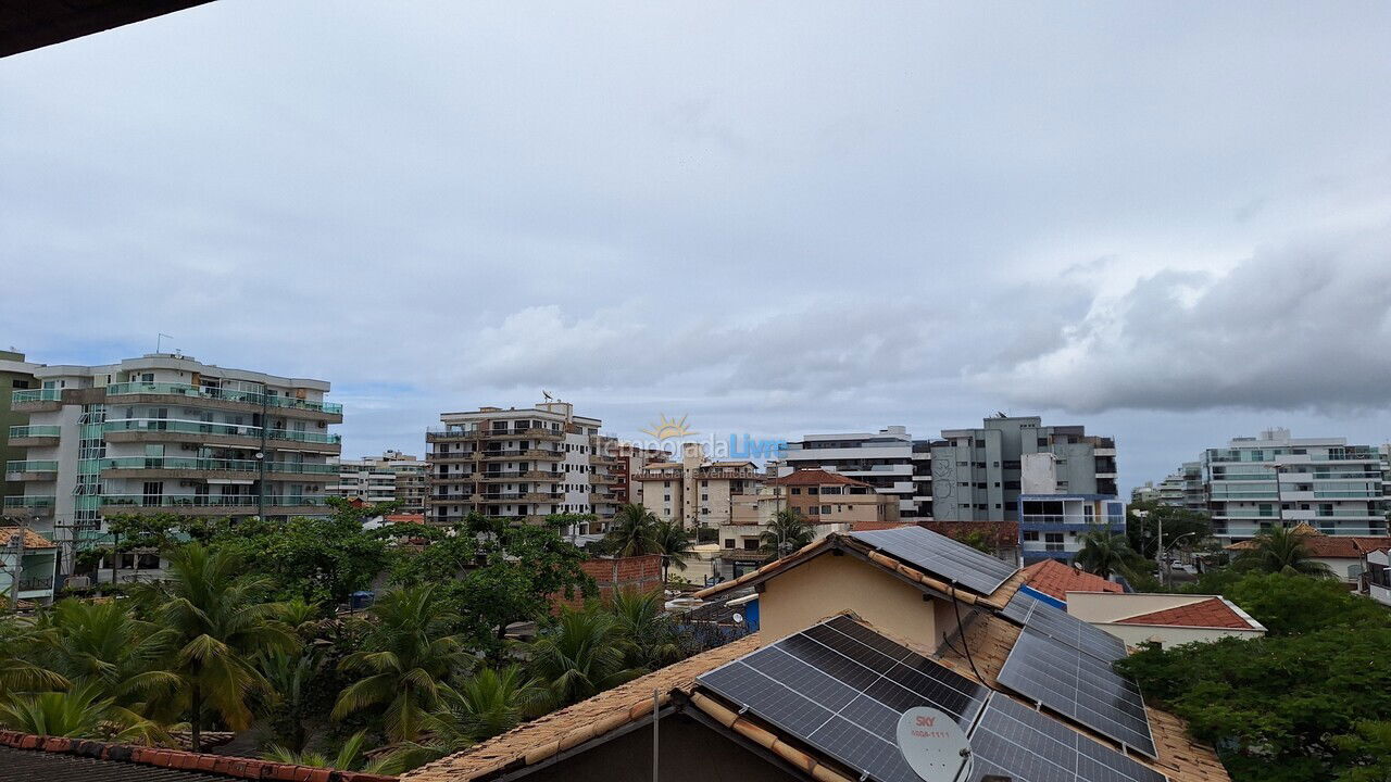 Apartamento para aluguel de temporada em Cabo Frio (Praia das Dunas)