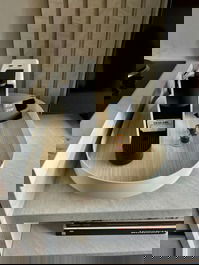 Máquina nespresso 