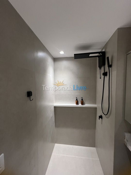 Apartamento para aluguel de temporada em São Paulo (Pinheiros)