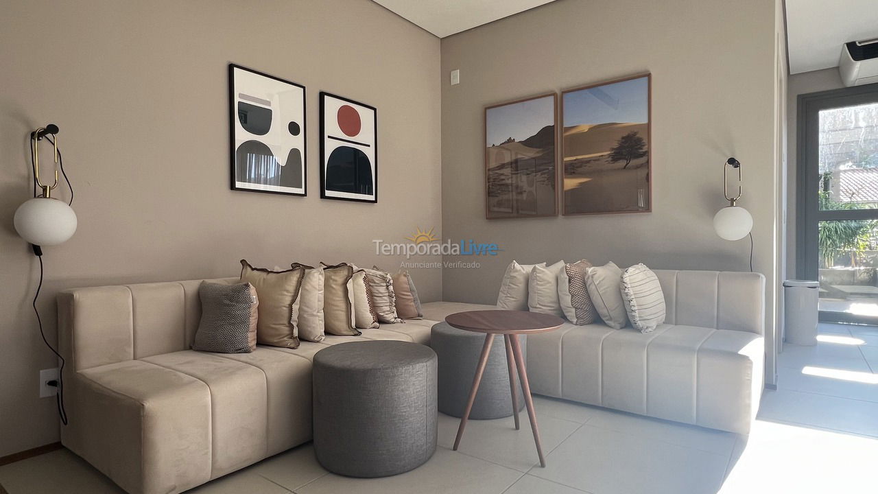 Apartamento para aluguel de temporada em São Paulo (Pinheiros)