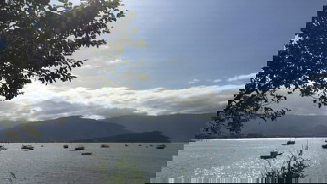 Loft en Ubatuba