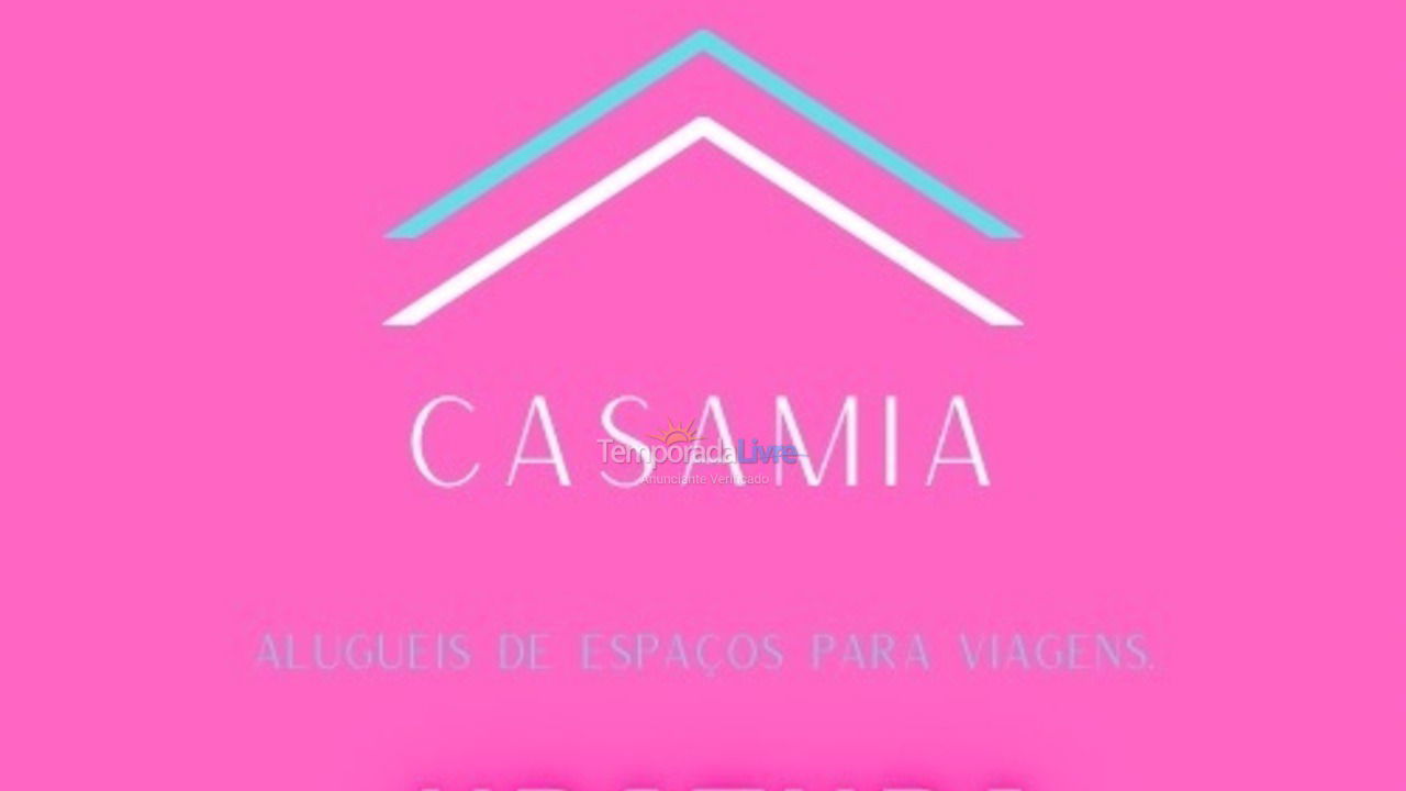 Apartamento para alquiler de vacaciones em Ubatuba (Itaguá)