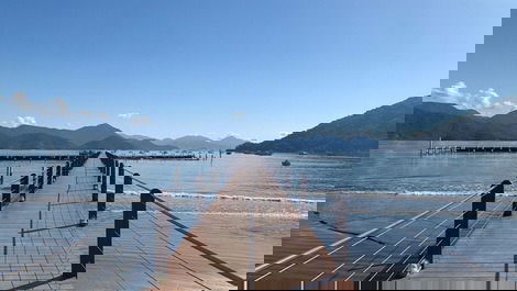 Loft en Ubatuba