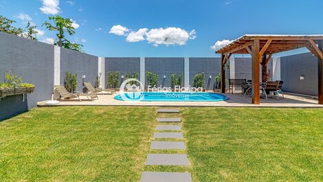 Enjoy Comfort and Leisure in the Heart of Campeche
