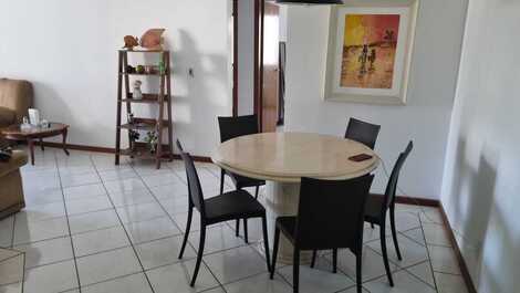 ENGLISH APARTMENT WITH 3 BEDROOMS