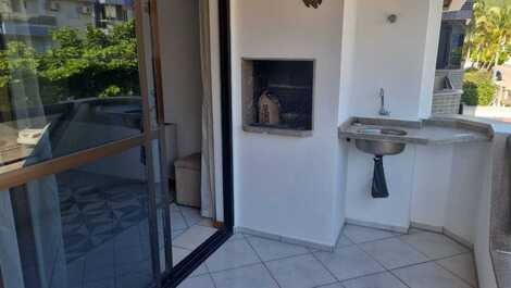 ENGLISH APARTMENT WITH 3 BEDROOMS