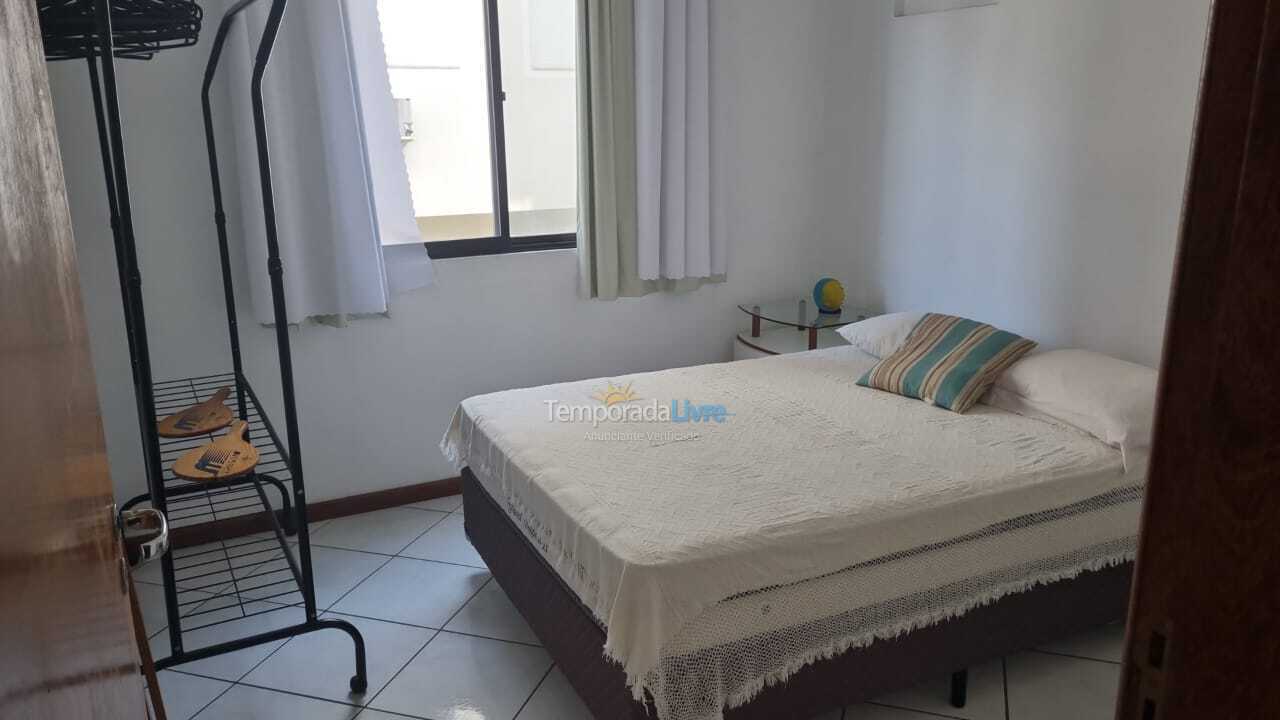 Apartment for vacation rental in Florianopolis (Praia dos Ingleses)