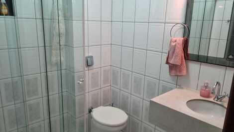 ENGLISH APARTMENT WITH 3 BEDROOMS
