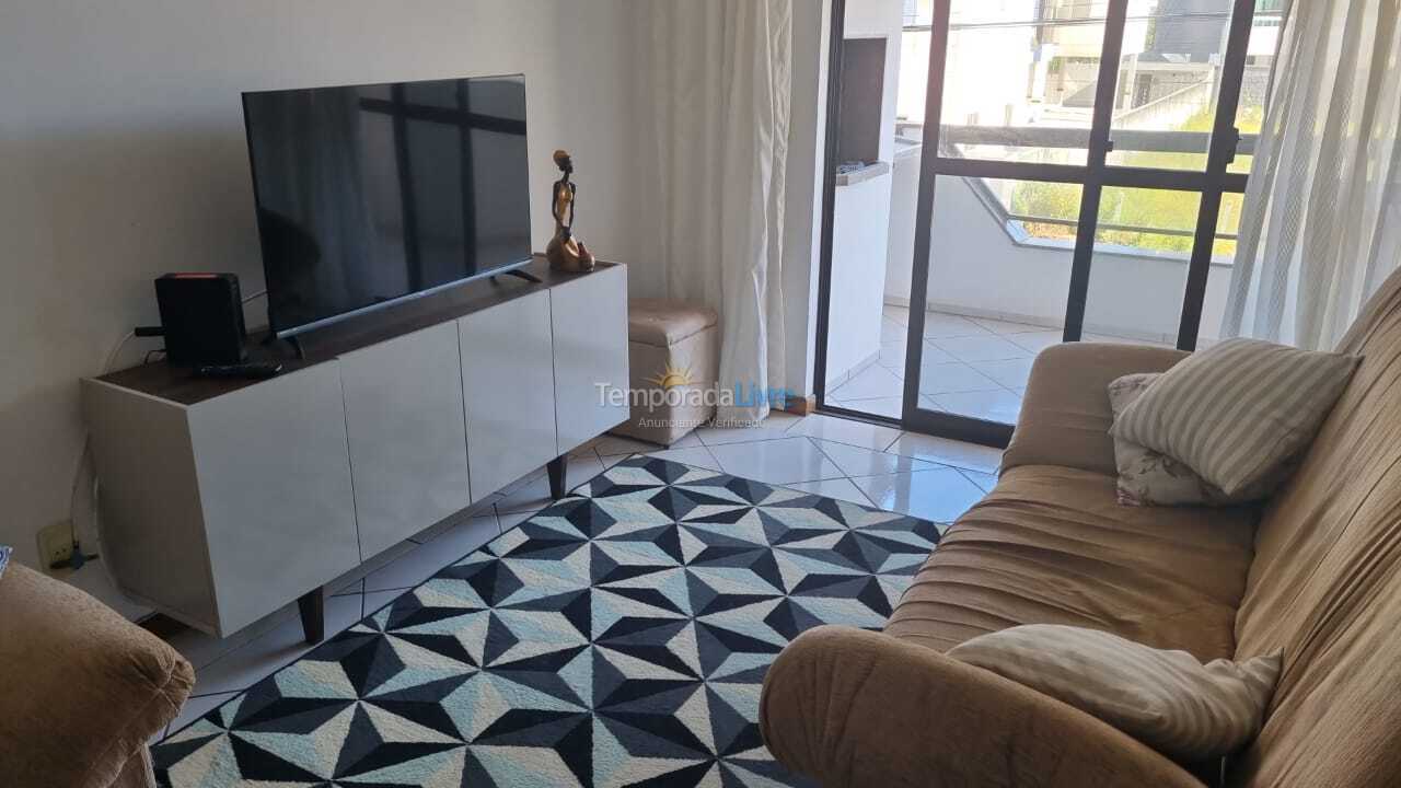Apartment for vacation rental in Florianopolis (Praia dos Ingleses)