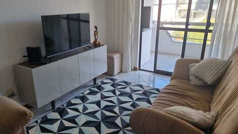 ENGLISH APARTMENT WITH 3 BEDROOMS