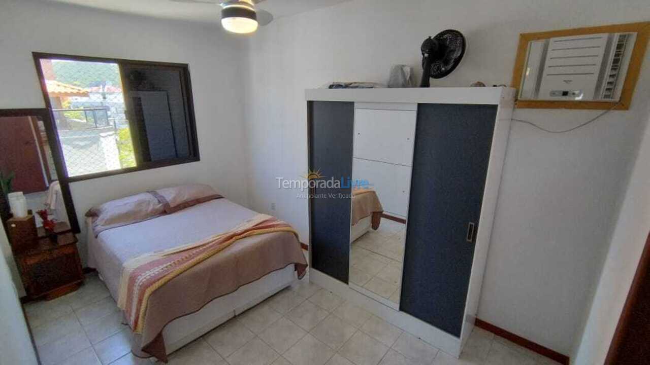 Apartment for vacation rental in Florianopolis (Praia dos Ingleses)