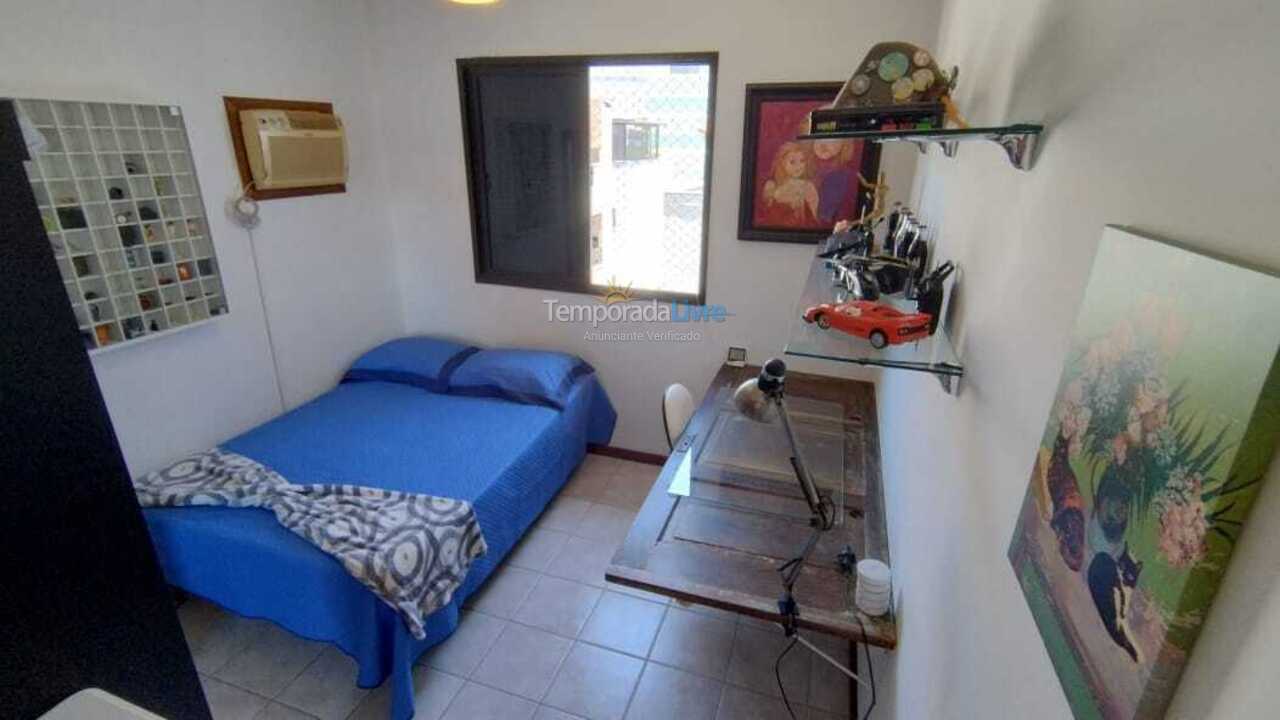 Apartment for vacation rental in Florianopolis (Praia dos Ingleses)