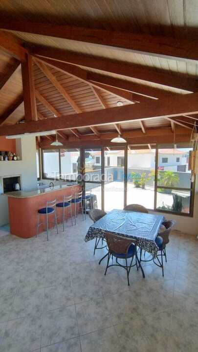 Apartment for vacation rental in Florianopolis (Praia dos Ingleses)