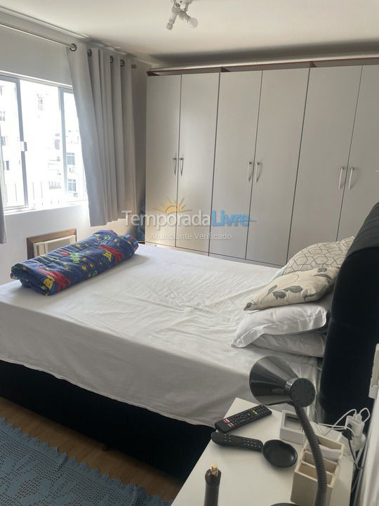 Apartamento para alquiler de vacaciones em Balneário Camboriú (Centro)