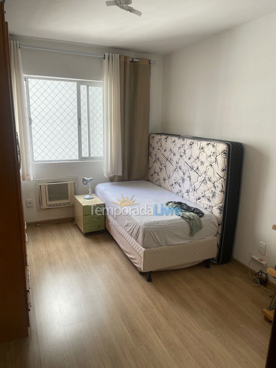 Apartamento para alquiler de vacaciones em Balneário Camboriú (Centro)