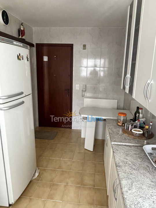 Apartamento para alquiler de vacaciones em Balneário Camboriú (Centro)