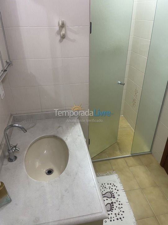 Apartamento para alquiler de vacaciones em Balneário Camboriú (Centro)