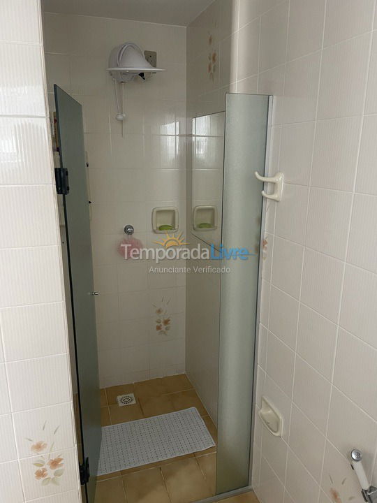 Apartamento para alquiler de vacaciones em Balneário Camboriú (Centro)