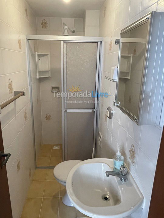 Apartamento para alquiler de vacaciones em Balneário Camboriú (Centro)