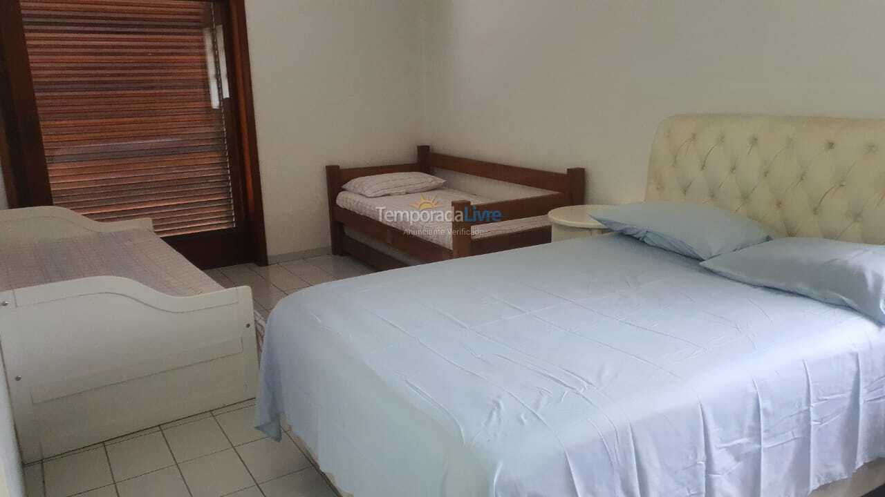 House for vacation rental in Guarujá (Enseada)