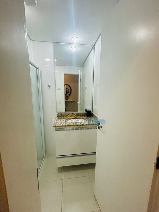 Apartamento para alquiler de vacaciones em Ubatuba (Praia Grande)