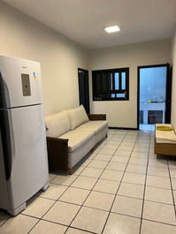 Excelente Sobrado contendo 1 suite + 4 quartos com AC, WI-FI,50m mar