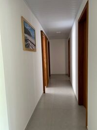 Summer apartment in Lagoinha Beach