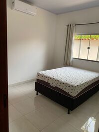 Casa temporada em Pirenópolis