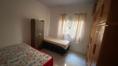Casa temporada em Pirenópolis