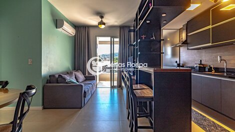 Apartamento para alugar em Florianopolis - Campeche