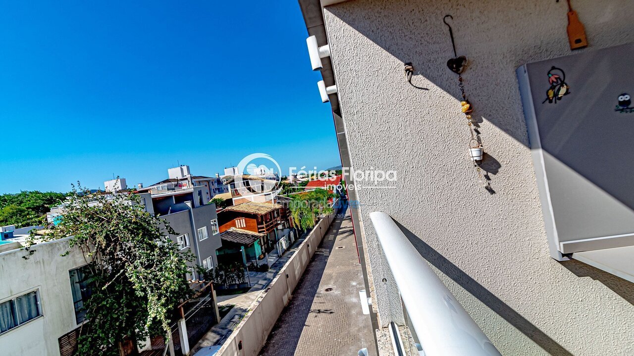 Chácara / sítio para aluguel de temporada em Florianopolis (Campeche)