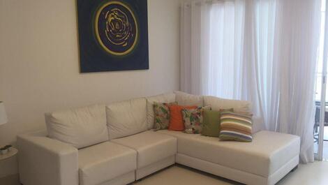 Aparte. Riviera de São Lourenço 4 dormitorios con 2 suites mod. 8