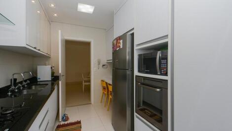 Aparte. Riviera de São Lourenço 4 dormitorios con 2 suites mod. 8