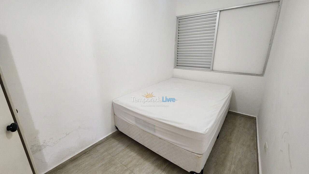 Apartamento para alquiler de vacaciones em Guarujá (Pitangueiras)