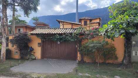 House for rent in São Sebastião - Praia do Guaeca