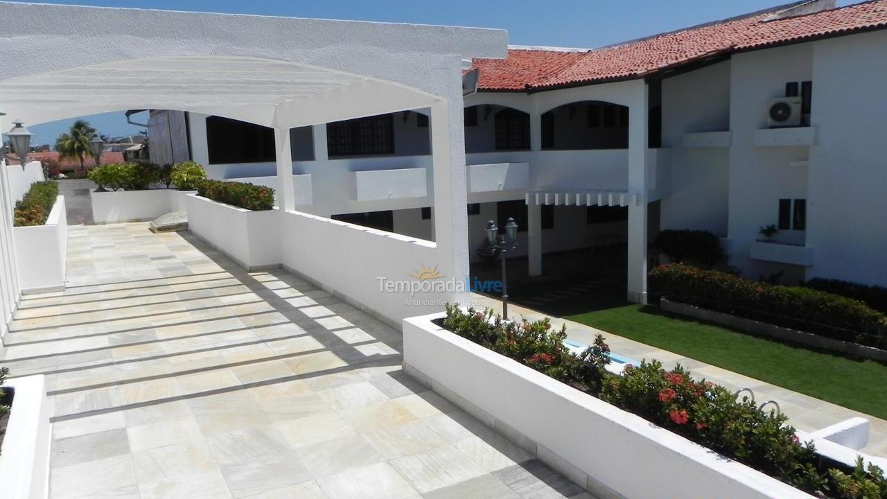 Casa para aluguel de temporada em Aracaju (Atalaia)