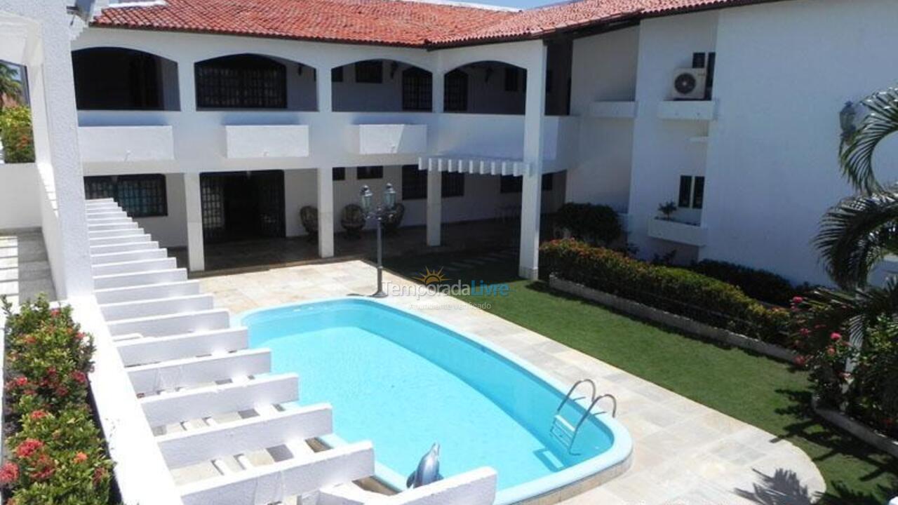 Casa para aluguel de temporada em Aracaju (Atalaia)